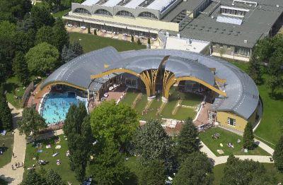 Corvus Hotel Bük - Bükfürdő - büki szálloda - rekreációs park - Bükfürdőn - Corvus Hotel Bük - Corvus wellness és gyógyszálloda Bükfürdőn akciós félpanziós wellness csomaggal