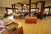 Étterem a 3 csillagos Corvus Hotel Bükkben - Bükfürdő