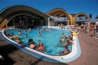 Kedvezményes wellness ajánlatok Bükfürdőn a Hotel Corvusban