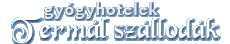 Bellevue**** Hotel Esztergomban szaunával, jacuzzival, úszómedencével