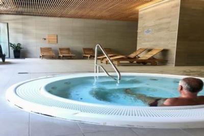 ✔️ 4* balatoni wellness hotel akciós áron Balatonfüreden - ✔️ Akadémia Hotel**** Balatonfüred - Akciós wellness hotel félpanziós csomagokkal