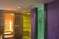 Hotel Amira szaunája Hévízen - Amira Hotel Wellness és Spa