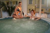 Akciós wellness hotel ajánlat az Aqua Lux szállodában