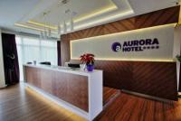 Aurora Hotel Miskolctapolca wellness hétvégére, wellnesst kedvelőknek