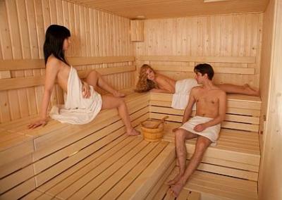 Szauna Lentiben a Balance Thermal szállodában wellness hétvégére - ✔️ Balance**** Thermal Hotel Lenti - Wellness és thermal hotel Lentiben megfizethető áron