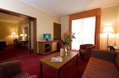 Luxus szoba a Balneo Hotel Zsori mezőkövesdi szállodában Zsóry fürdőn - Balneo Hotel*** Zsori Mezőkövesd - Akciós Balneo Termál Hotel Zsóry Mezőkövesden