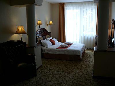 Szabad hotelszoba Esztergomban a Bellevue**** Wellness Hotelben - Hotel Bellevue**** Esztergom - Akciós Hotel Bellevue wellness Esztergomban