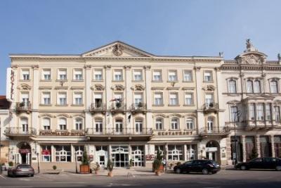 Pannónia Hotel, Sopron - Akciós 4 csillagos szálloda Sopronban - Hotel Pannonia Sopron - Akciós Hotel Pannónia Sopronban wellness szolgáltatással