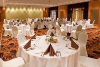 4* Hotel Greenfield Golf Spa étterme esküvői rendezvényekre