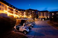 Hotel Greenfield Golf Club kedvezményekkel várja a szállóvendégeket
