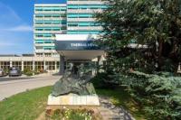 Health Spa Resort Hotel Hévíz - 4 csillagos wellness és spa szálloda Hévízen ✔️ ENSANA Thermal Hotel**** Hévíz - Akciós félpanziós Spa Termál Hotel Hévízen - 