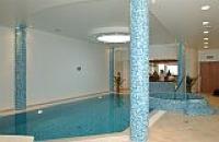 Belső medence - Termál Hotel Aqua-Sol - Gyógyhotel Hajdúszoboszlón