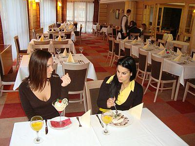 Esküvő helyszin a Dráva Hotelben Harkányban romantikus környezetben - Dráva Hotel**** Thermal Resort Harkány - Akciós félpanziós Thermal Hotel Dráva Harkányban