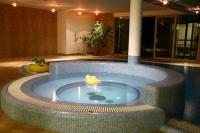 Echo Residence Hotel a Balatonnál wellness hétvégére Tihanyban, akciós áron