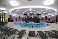 Last minute wellness hotel Egerben - Hotel Eger Park****