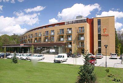 Hotel Fagus - konferencia és wellness szálloda Sopronban - Hotel Fagus Sopron - Akciós Fagus Hotel Sopronban wellness szolgáltatással