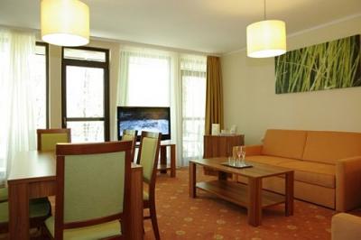 Wellness Hotel Gyula 4* superior szálloda apartmanja Gyulán - ✔️ Wellness Hotel**** Gyula - wellness hotel teljes ellátással akciós áron Gyulán