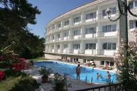 Hotel Kikelet - 4 csillagos wellness szálloda Pécsen