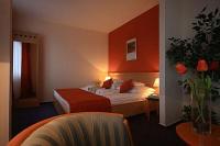 Superior szoba a pécsi Kikelet Hotelben - 4 csillagos wellness szálloda Pécsen