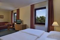 Szállodai szoba panorámás kilátással - Hotel Lövér Sopron