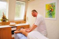 Wellness programok Sopronban - masszázsok és kezelések a Hotel Lövérben