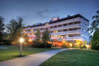 Hotel Marina-Port Balatonkenese 4* akciós wellness szálloda