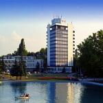 Hotel Nagyerdő - akciós szálloda Debrecenben