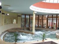 Mátraszentimrén a Hotel Narád Park kibővült wellness szolgáltatásokkal várja a vendégeket