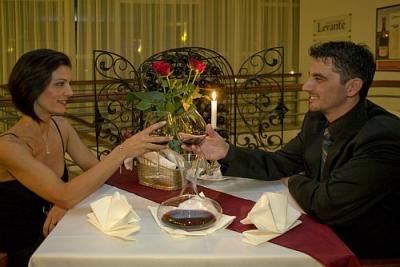 4* Hotel Bal Balatonalmádi - romantic weekend at Lake Balaton - Hotel Bál Resort**** Balatonalmádi - Akciós wellness szálloda a Balatonnál panorámás kilátással