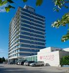 Hotel Bál Resort 4* kedvezményes szálloda a Balaton északi oldalán