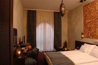Mesés Shiraz Hotel AKCIÓS komfortos kétágyas szobái várják az Egerszalókra érkezőket