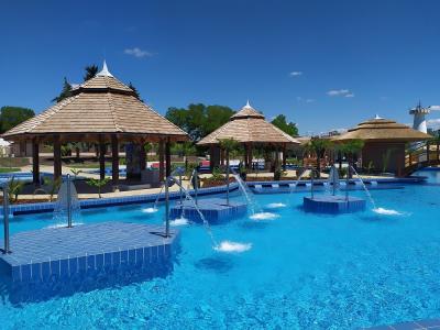 ✔️ Hungarospa Thermal Hotel Hajdúszoboszló - Akciós wellness csomagok Hajdúszoboszlón - ✔️ Hungarospa Thermal Hotel*** Hajdúszoboszló - Akciós termál Hotel Hajdúszoboszlón