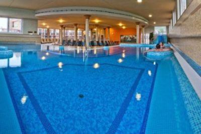 Hotel Kapitány Wellness Sümeg - Akciós wellness hotel félpanzióval - ✔️ Hotel Kapitány**** Wellness Sümeg - Akciós wellness hotel félpanzióval Sümegen