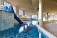 Wellness utazás Sümegre a Wellness Hotel Kapitány szállodába