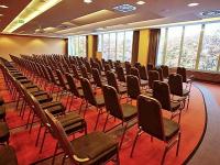 Konferenciaterem**** és rendezvényterem Mátraházán a Lifestyle Hotelben