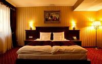 Hotel Óbester franciaágyas szállása Debrecenben akciós áron