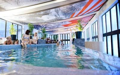 Szállás Noszvajon wellness szolgáltatással a Hotel Oxigénben - ✔️ Hotel Oxigén**** Noszvaj - Akciós Spa és Wellness Hotel Oxigén Noszvajon