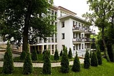 Saphir Aqua Aparthotel Sopron legújabb 4 csillagos wellness szállodája - Saphir Aqua Aparthotel Sopron - Akciós Aqua wellness hotel Sopronban a Lővérekben