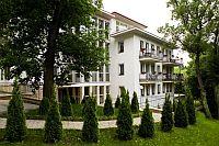 Saphir Aqua Aparthotel Sopron legújabb 4 csillagos wellness szállodája