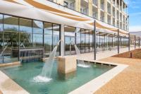 Balatonparti Sirius wellness hotel Keszthelyen ✔️ Sirius Hotel Keszthely **** - Akciós balatoni wellness hotel Keszthelyen - 