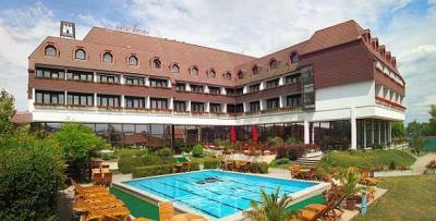 Hotel Sopron**** - akciós hotel Sopron belvárosában - Hotel Sopron**** Sopron - akciós wellness hotel Sopronban félpanziós csomagokkal