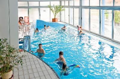 Wellness hétvége Sopronban a Hotel Szieszta szállodában, akciós csomagban félpanzióval - Hotel Szieszta*** Sopron - akciós wellness hotel Sopronban