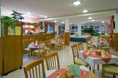 Ételkülönlegességek a Thermal Hotel Mosonmagyaróvár éttermében - Thermal Hotel***+ Mosonmagyaróvár - Akciós félpanziós csomagok fürdőbelépővel