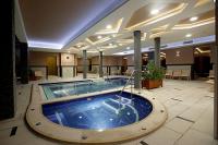 Villa Völgy Hotel wellness szolgáltatással -  Wellness hétvége - kikapcsolódás a hotel Villa Völgyben