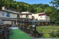 4* Panorámás akciós szép szálloda Visegrádon 4* Panorámás akciós szép szálloda Visegrádon