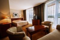 Thermal Hotel Visegrád akciós félpanziós kiváló szállodája Visegrádon