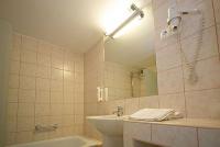 Aranyhomok Wellness Hotel Kecskemét - fürdőszoba