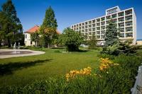 Aranyhomok Business Wellness Hotel Kecskemét, wellness hétvége Kecskeméten  ✔️ Hotel Aranyhomok**** Kecskemét - Akciós wellness hotel Kecskemét belvárosában - 