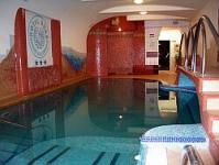 Duna Wellness Hotel Baja - háromcsillagos wellnesshotel a festői szépségű Sugovica partján